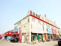 青岛森奥宾馆 - 酒店外部