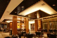Hongyuan International Hotel Hotel a Lingshi
