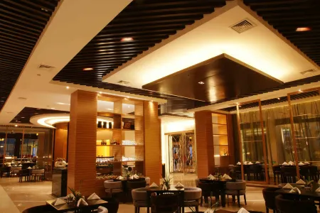 Hongyuan International Hotel