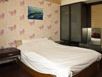 福州云和四季酒店公寓 - 标准大床房