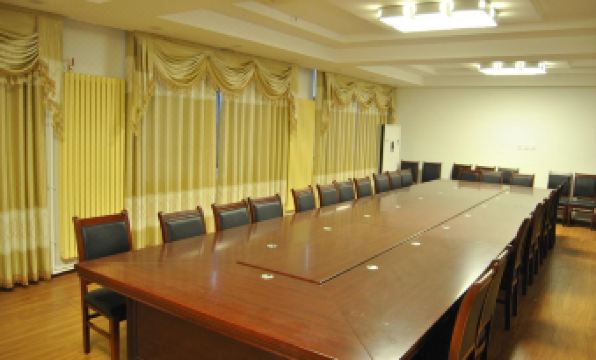 7 Days Premium Hotel (Heze Huanghe Road)