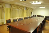 7 Days Premium Hotel (Heze Huanghe Road)