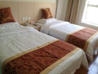 速8酒店(北京东铁营横一条店) - 高级双床房