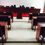 Sanxia Shijia Holiday Hotel Hotels in Zigui