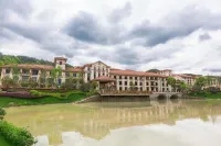 Hengdian World Studios Longjing Weijia Resort Hotel Các khách sạn ở Đông Dương