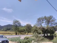 Tiantangzhai Hongchahua Farm Stay