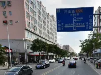 Quanzhou City Garden Hotel Hotels in Quanzhou