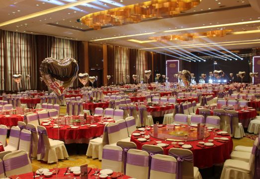 Jiangnan Garden Hotel Hotel Overview