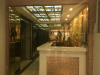吉泰精品酒店(上海香港路店) - 公共区域