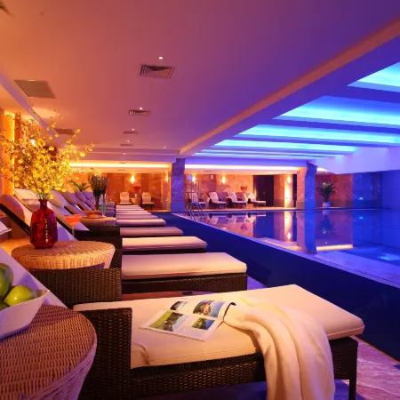 New Century Grand Hotel