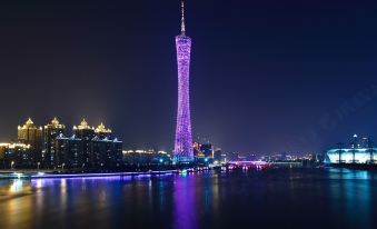 City Comfort Inn (Guangzhou Taihe Plaza)