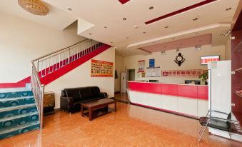 Pianyiju Chain Hotel Binzhou Yangxin