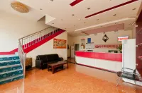 Pianyiju Chain Hotel Binzhou Yangxin