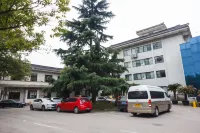 Dongwu Hotel (Suzhou University) Hotels in Shiquan Street/Pan Gate Scenic Area