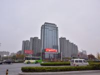 如家酒店(泗阳淮海东路名流新天地店) - 酒店附近