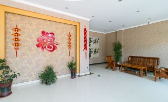 Tongfu Hotel (Hengdian Film and Television City)