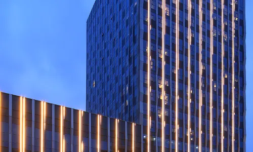 Wanda Realm Dongying