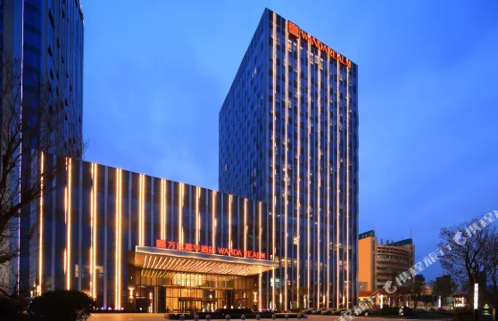 東營富力萬達嘉華酒店