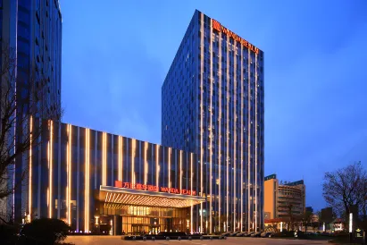 Wanda Realm Dongying
