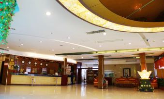 Xiongzhou Hotel Nanxiong