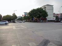 锦江之星(滁州琅琊大道店) - 酒店附近