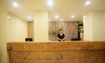 Yueshangchen Boutique Hotel