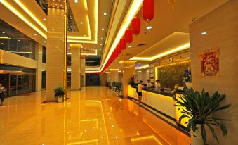 Liangpu Lijing Grand Hotel