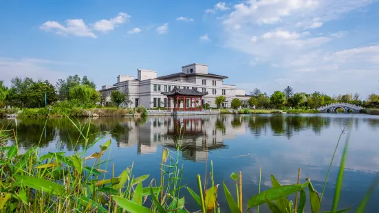 Linyi River Hotel