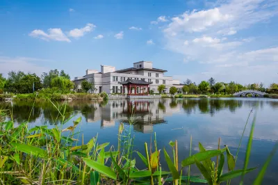 Linyi River Hotel