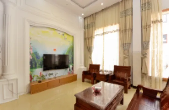 Yunjian Inn