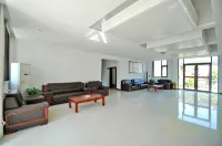 South Anhui Menghong sketch base hotel