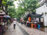 莫泰268(杭州西湖南宋御街步行街店) - 酒店附近