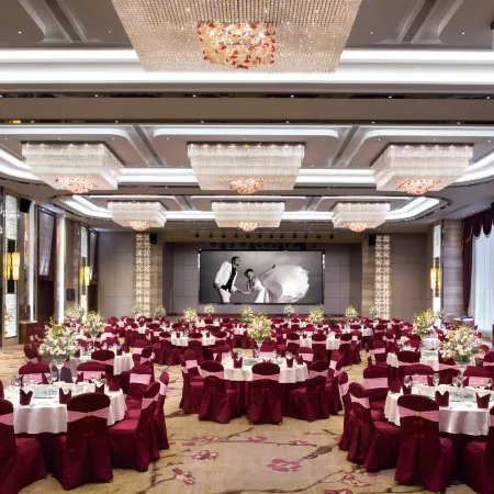 Vienna International Hotel (Jiangmen Hetang Zhongjia Plaza Store)