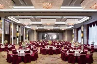 Vienna International Hotel (Jiangmen Hetang Zhongjia Plaza Store)