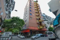 Huijin Business Hotel Hotels near Wenzhou Education Historic Hall