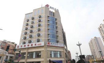 Jinjiang Inn (Chengdu Dianzi Road) - Housity