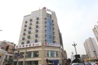 Jinjiang Inn (Chengdu Dianzi Road) Hotel in zona Tianhang Campus， Chengdu Railway Vocational Training College