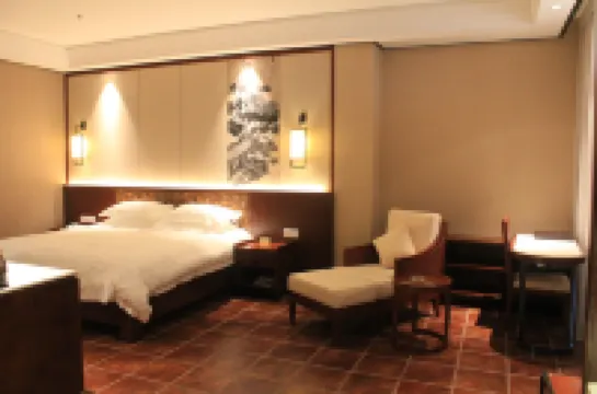 Guanhailou Holiday Hotel