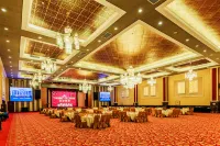 Cloud Nine Resort Hotel - Parkering