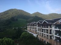 余姚阳明温泉山庄 - 酒店景观