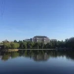 Liuhu Hotel (Hot Spring Garden Hotel) Hotels in Dezhou