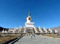 Ming Zhu Holiday Hotel