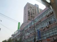海友酒店(上海杨浦大桥店) - 酒店附近