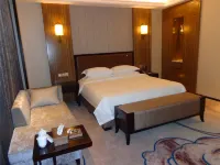 Yujiang Hotel - 3 ดาว