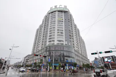 Shiwen Holiday Hotel Hôtels à proximité de : Jiangchuan Passenger Transport Terminal