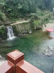 Hangzhou Pastoral Xiaoxu Farmhouse Hotel in zona Maxiao Gorge