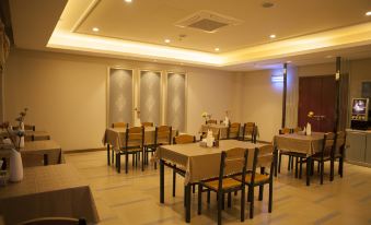 GreenTree Inn JiangSu NanTong Tongzhouwan Huanghe Road Business Hotel