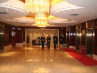 喀什温州国际酒店