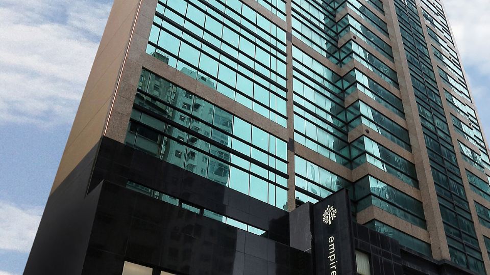 Empire Prestige Causeway Bay