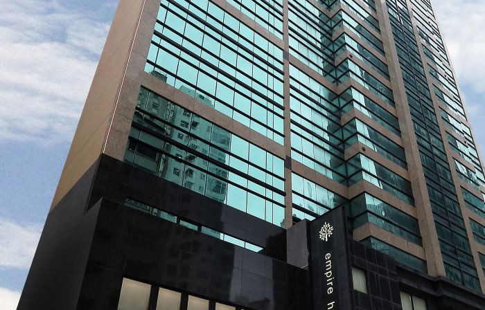 Empire Prestige Causeway Bay
